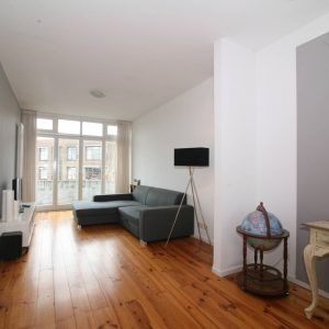 Woning aan de Altingstraat te Den Haag
