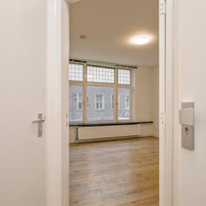 Woning aan de Ameidestraat te Helmond