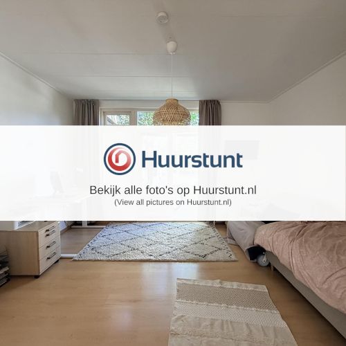 Woning aan de Amsterdamsestraatweg te Utrecht - Afbeelding 2