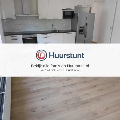 Woning aan de Baden Powellweg te Amsterdam - Afbeelding 2