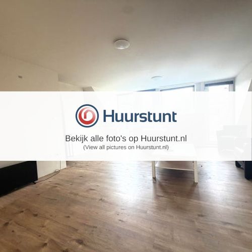 Woning aan de Balfortstraat te Breda - Afbeelding 2