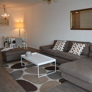 Woning aan de Bankrashof te Amstelveen