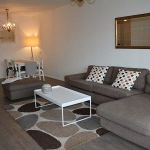 Woning aan de Bankrashof te Amstelveen