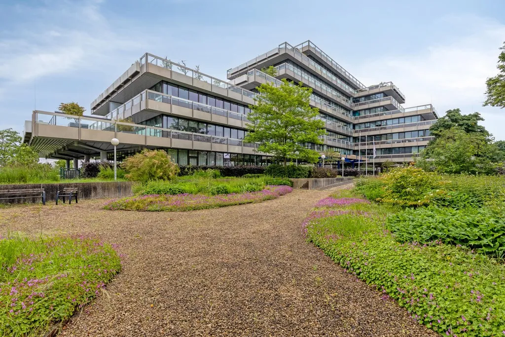 Woning aan de Barbarossastraat te Nijmegen