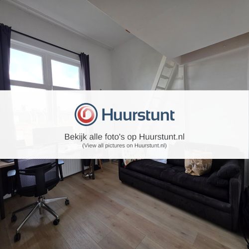 Woning aan de Baronielaan te Breda - Afbeelding 2