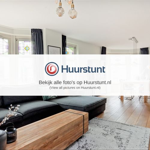 Woning aan de Bas Jungeriusstraat te Rotterdam - Afbeelding 2