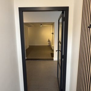 Woning aan de Beelsstraat te Helmond