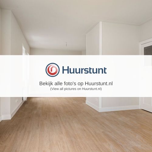 Woning aan de Beethovenlaan te Utrecht - Afbeelding 2