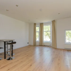 Woning aan de Beijerlandselaan te Rotterdam
