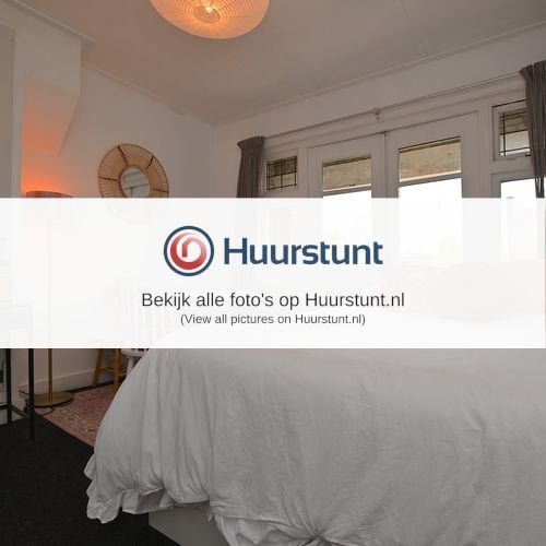 Woning aan de Bernoulliplein te Groningen - Afbeelding 2
