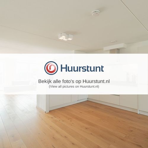 Woning aan de Bert Haanstrahof te Amsterdam - Afbeelding 2