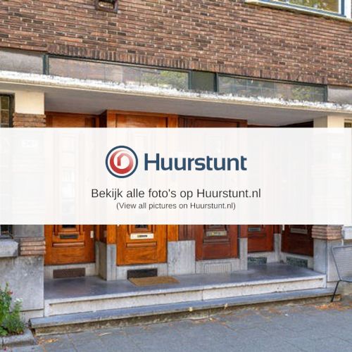 Woning aan de Bijlwerffstraat te Rotterdam - Afbeelding 2