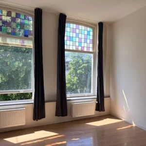 Woning aan de Biltstraat te Utrecht