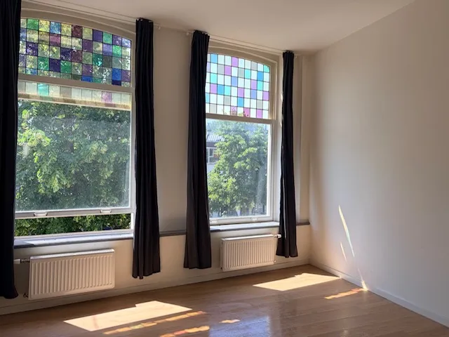 Woning aan de Biltstraat te Utrecht