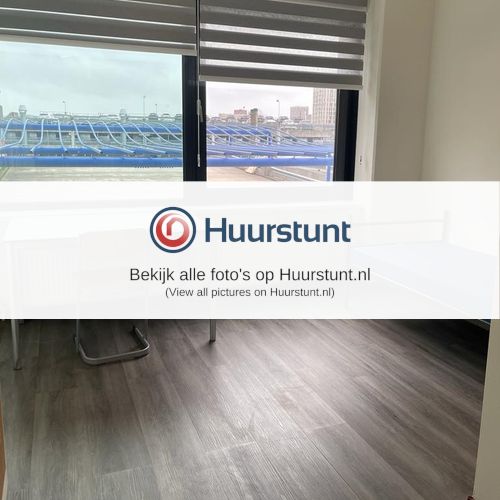 Woning aan de Binckhorstlaan te Den Haag - Afbeelding 2