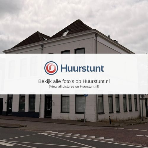 Woning aan de Binnenhaven te Den Helder - Afbeelding 2