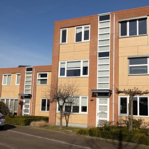Woning aan de Blauwven te Veldhoven