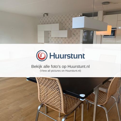 Woning aan de Bordeslaan te Den Bosch - Afbeelding 2