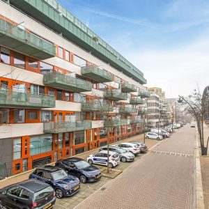 Woning aan de Bordeslaan te Den Bosch
