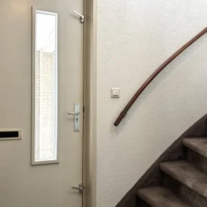 Woning aan de Branshoef te Helmond