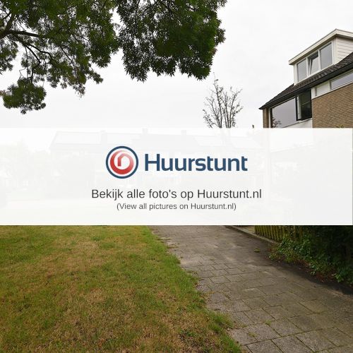 Woning aan de Briljantstraat te Groningen - Afbeelding 2