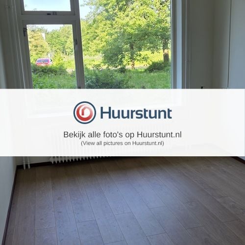 Woning aan de Bronbeeklaan te Arnhem - Afbeelding 2