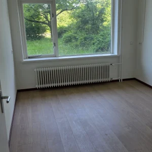 Woning aan de Bronbeeklaan te Arnhem