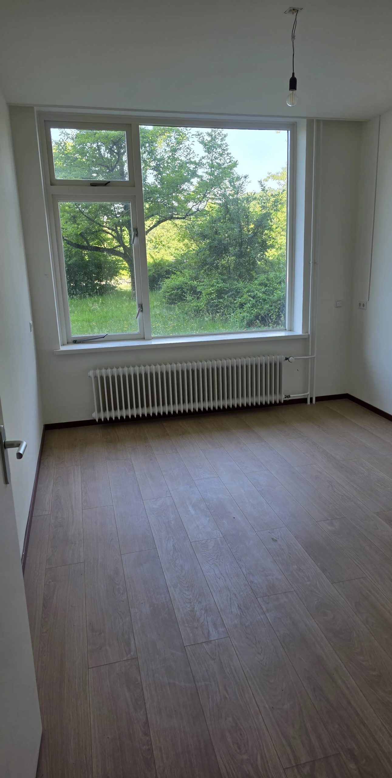 Woning aan de Bronbeeklaan te Arnhem