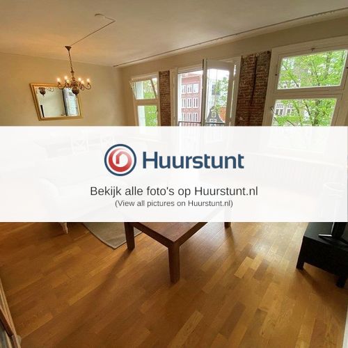 Woning aan de Brouwersgracht te Amsterdam - Afbeelding 2