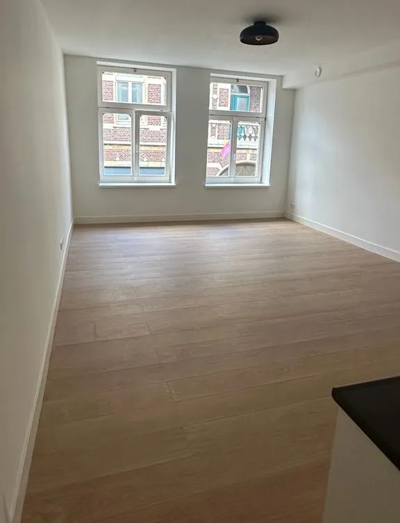 Woning aan de Brouwersplaats te Venlo