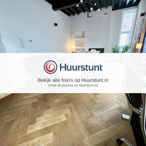 Woning aan de Buitenhof te Den Haag - Afbeelding 2