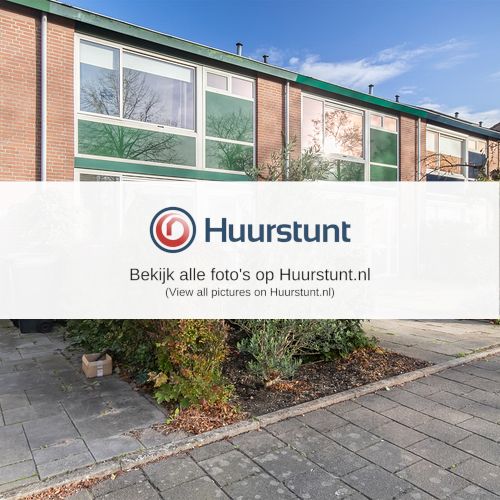 Woning aan de Buitenpepersdreef te Den Bosch - Afbeelding 2
