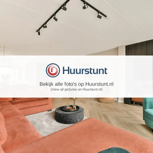 Woning aan de Buizerdlaan te Lelystad - Afbeelding 2
