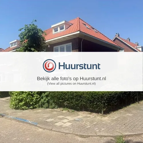 Woning aan de Burgemeester van Damstraat te Duivendrecht - Afbeelding 2