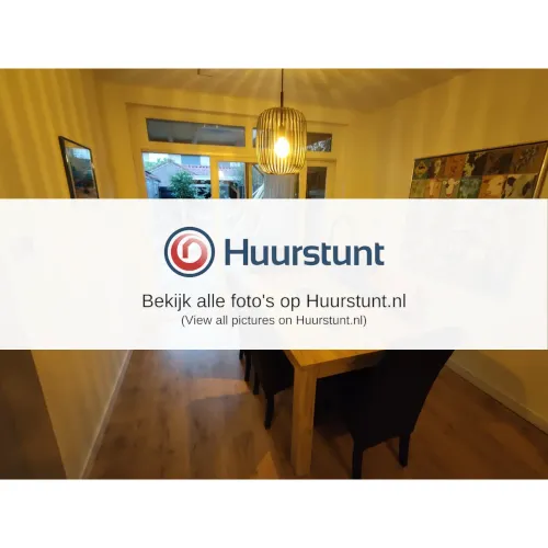 Woning aan de Carel Fabritiuslaan te Amstelveen - Afbeelding 2