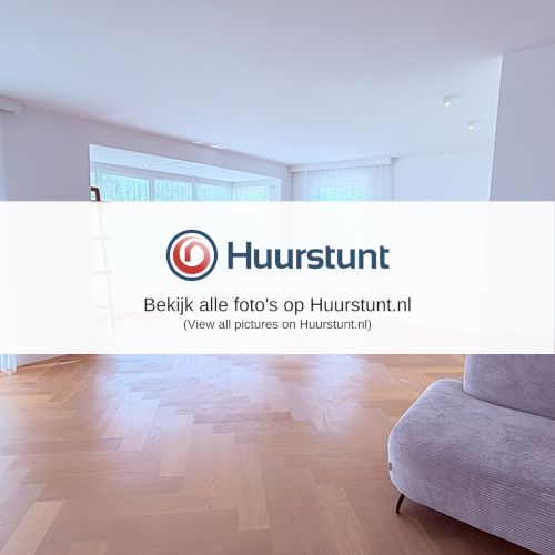 Woning aan de Catharina van Renneslaan te Amstelveen - Afbeelding 2