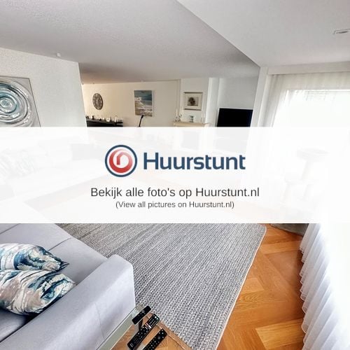 Woning aan de Catharina van Renneslaan te Amstelveen - Afbeelding 2