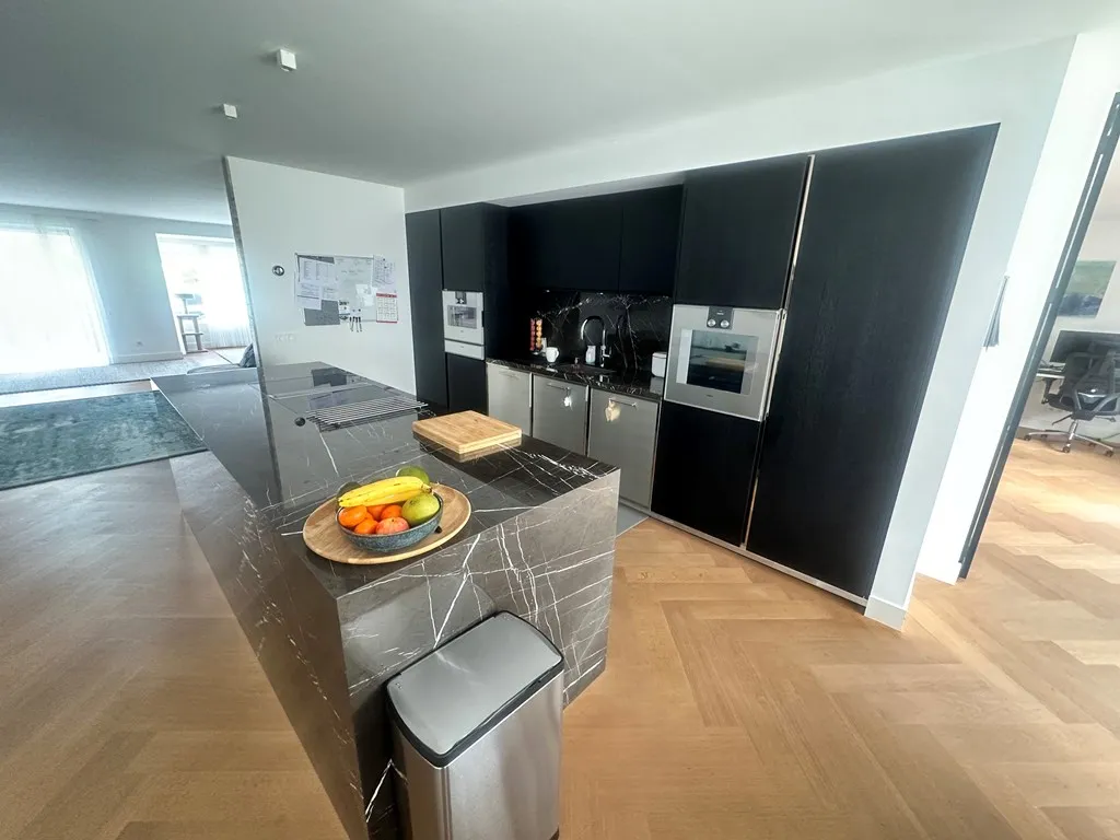 Woning aan de Catharina van Renneslaan te Amstelveen