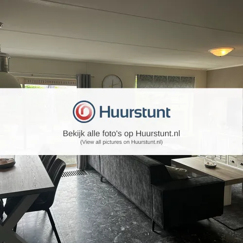 Woning aan de Chopinstraat te Hellevoetsluis - Afbeelding 2