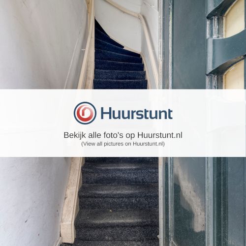 Woning aan de Cornelis Trooststraat te Amsterdam - Afbeelding 2
