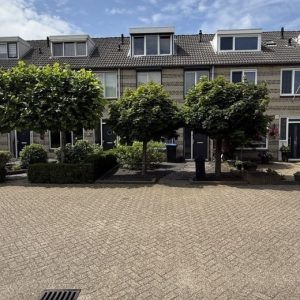 Woning aan de Corsicalaan te Eindhoven