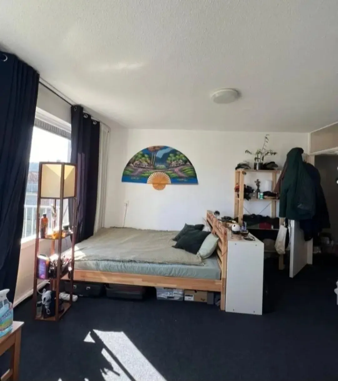 Woning aan de Dalsteindreef te Amsterdam