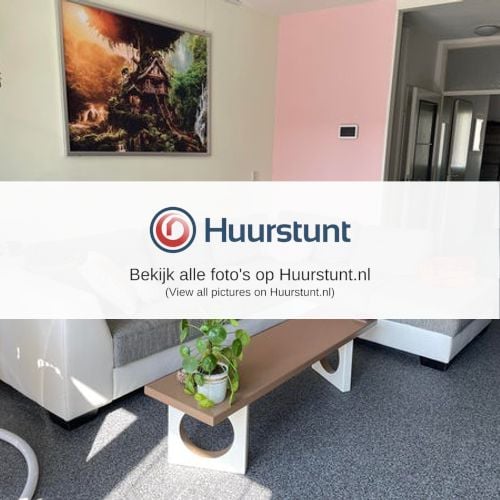 Woning aan de De Berk te Hellevoetsluis - Afbeelding 2