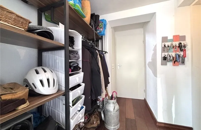 Woning aan de De Bussels te Veldhoven