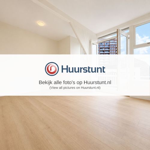 Woning aan de De Constant Rebecquestraat te Den Haag - Afbeelding 2