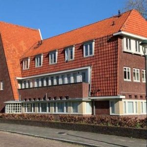Woning aan de De Genestetlaan te Eindhoven