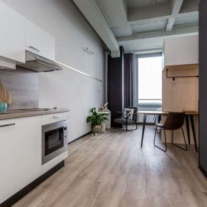 Woning aan de De Lampendriessen te Eindhoven