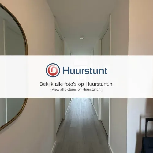 Woning aan de De Rik te Brielle - Afbeelding 2