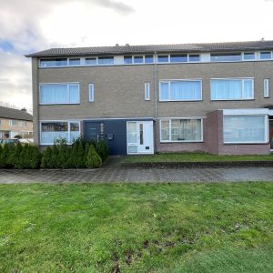 Woning aan de De Steenzager te Veldhoven
