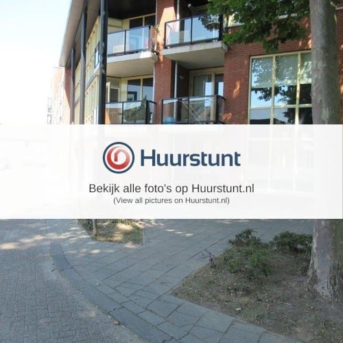 Woning aan de Doelenstraat te Tilburg - Afbeelding 2